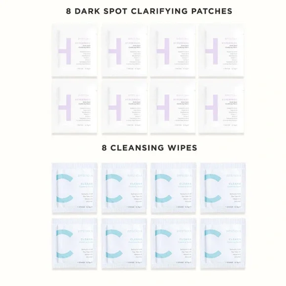 ZitSticka Hyperfade Patch - Picture 3 of 7